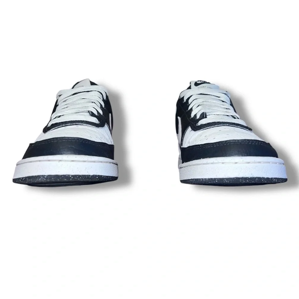Nike‎ Womens 7 Court Vision Low